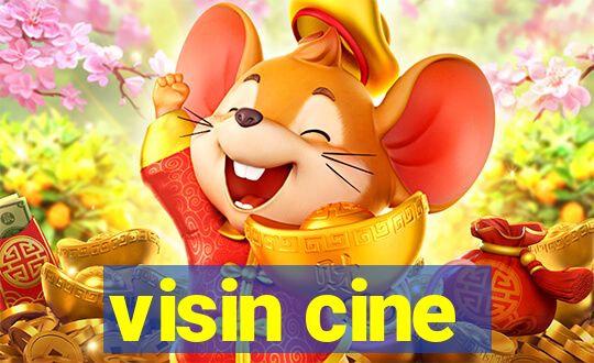 visin cine